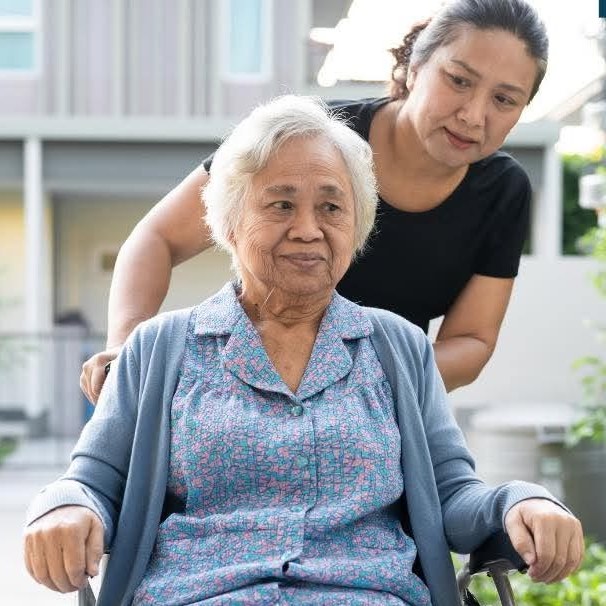 Compassionate care